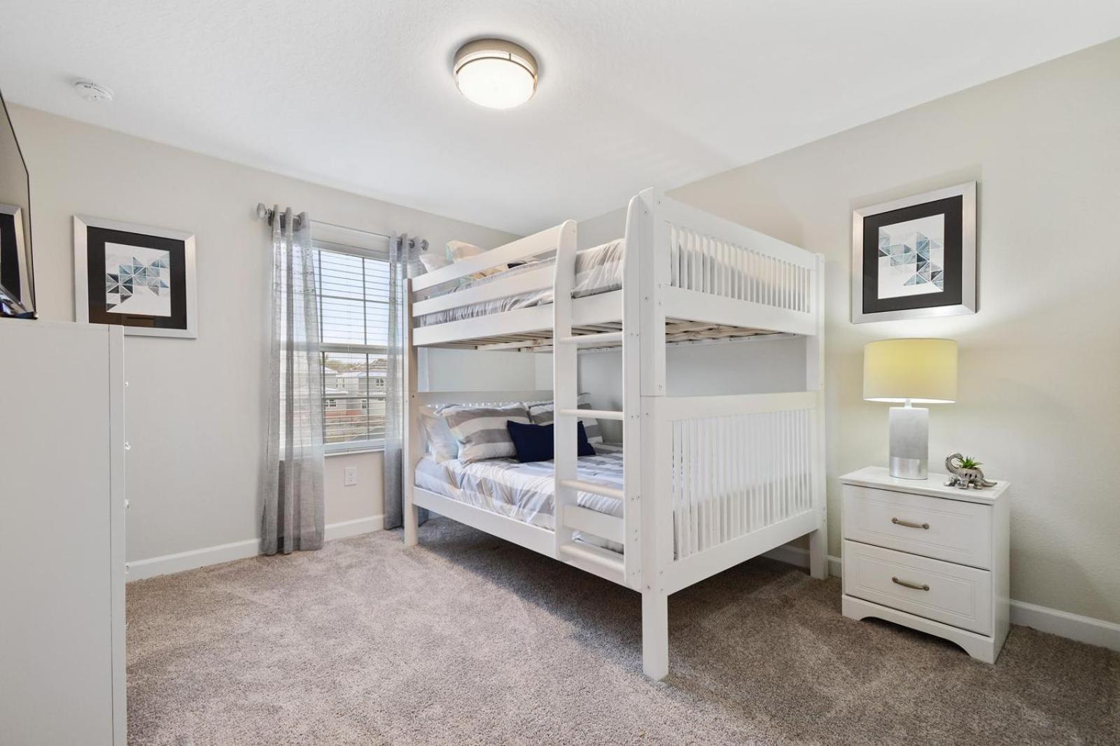 Stunning Townhouses 5 Minutes Away Disney! Киссимми Экстерьер фото