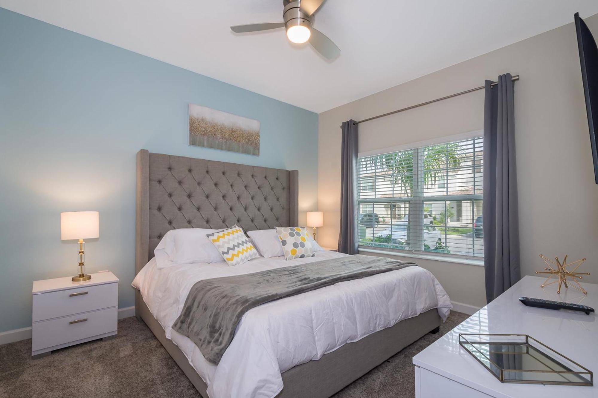 Stunning Townhouses 5 Minutes Away Disney! Киссимми Экстерьер фото