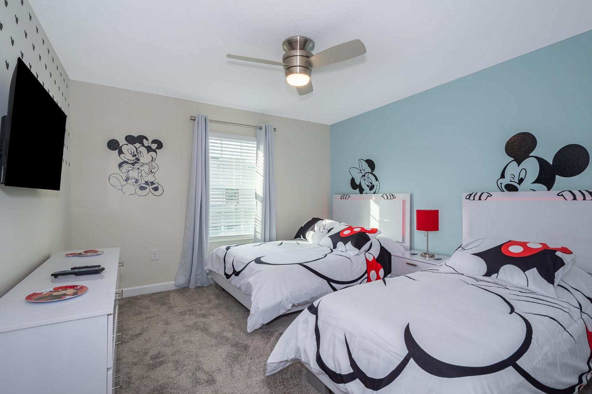 Stunning Townhouses 5 Minutes Away Disney! Киссимми Экстерьер фото
