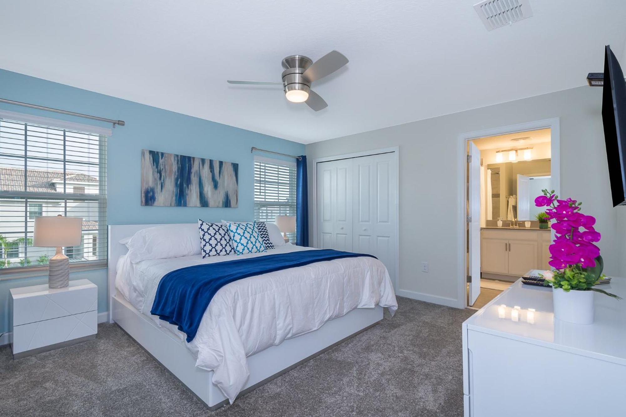 Stunning Townhouses 5 Minutes Away Disney! Киссимми Экстерьер фото