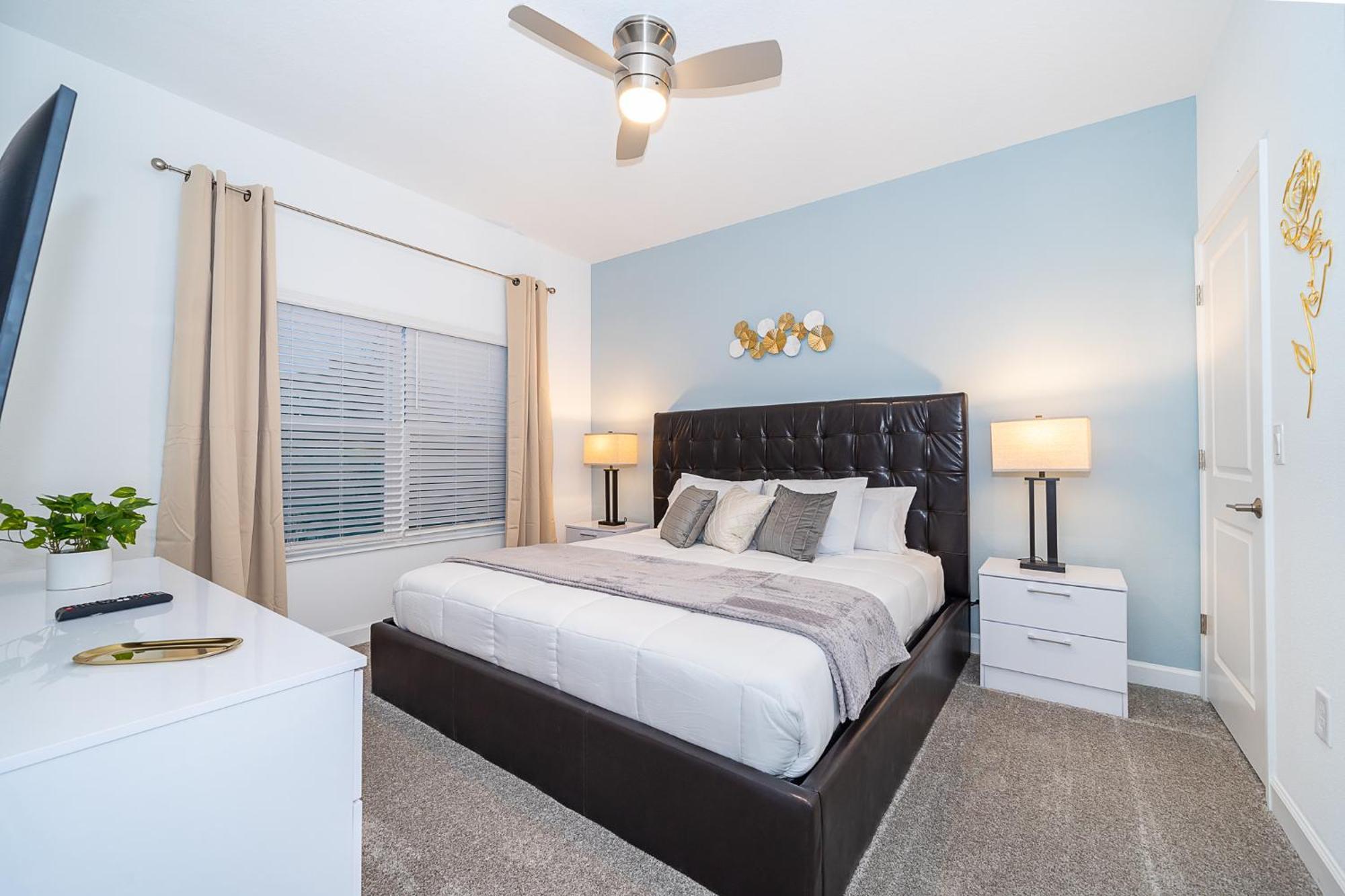 Stunning Townhouses 5 Minutes Away Disney! Киссимми Экстерьер фото