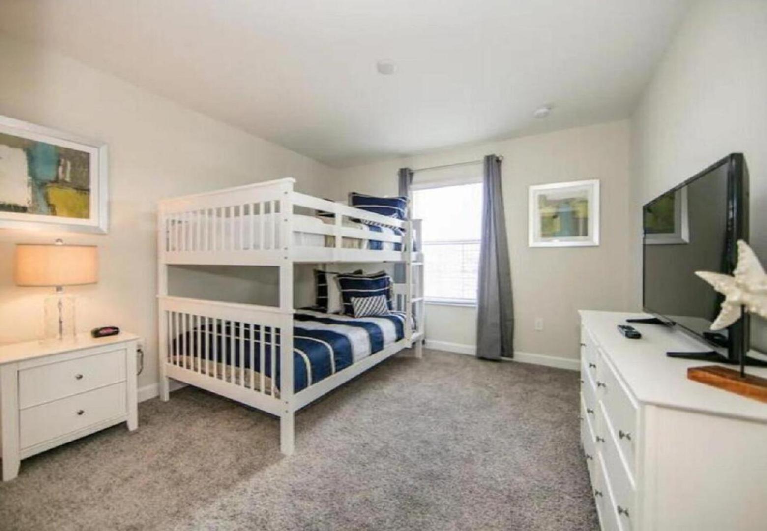 Stunning Townhouses 5 Minutes Away Disney! Киссимми Экстерьер фото