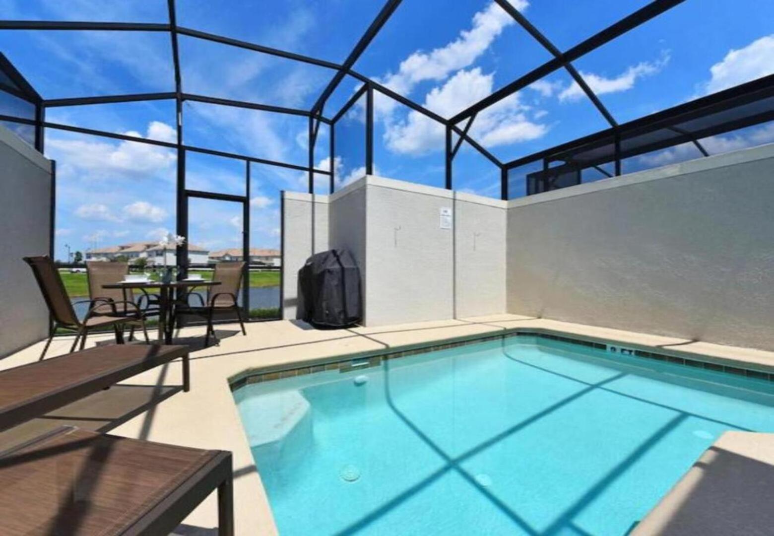 Stunning Townhouses 5 Minutes Away Disney! Киссимми Экстерьер фото
