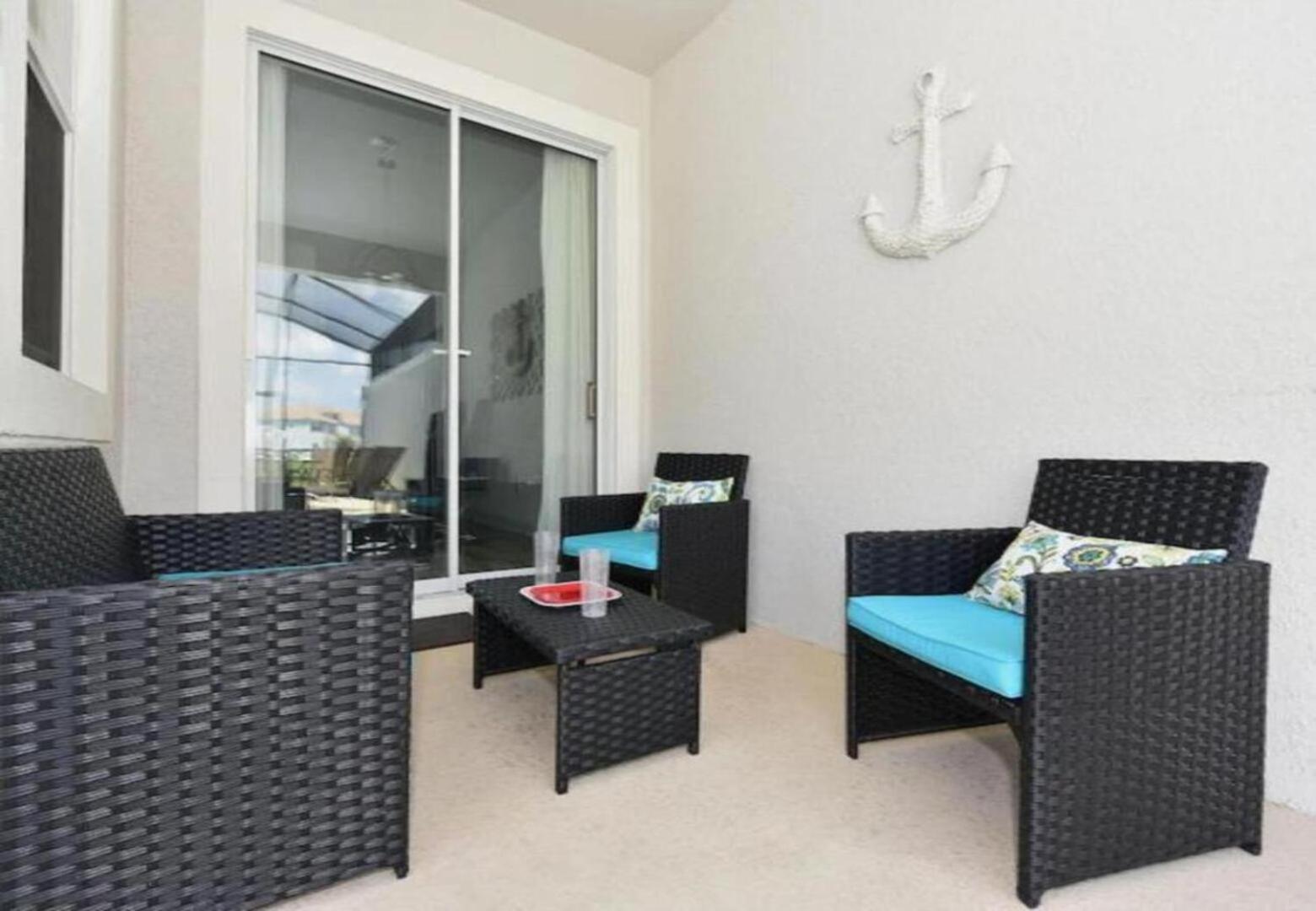 Stunning Townhouses 5 Minutes Away Disney! Киссимми Экстерьер фото