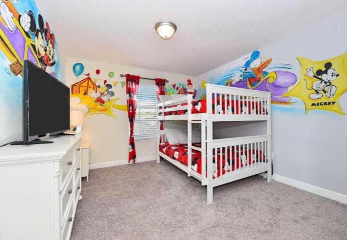 Stunning Townhouses 5 Minutes Away Disney! Киссимми Экстерьер фото