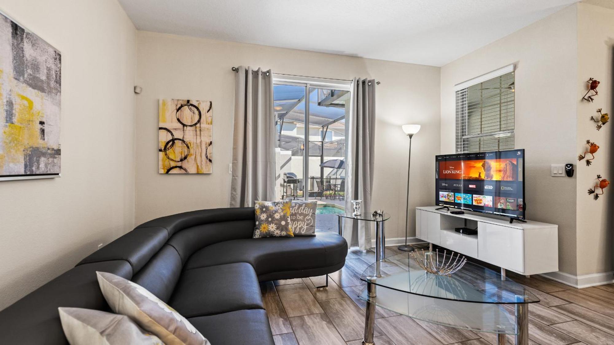 Stunning Townhouses 5 Minutes Away Disney! Киссимми Экстерьер фото