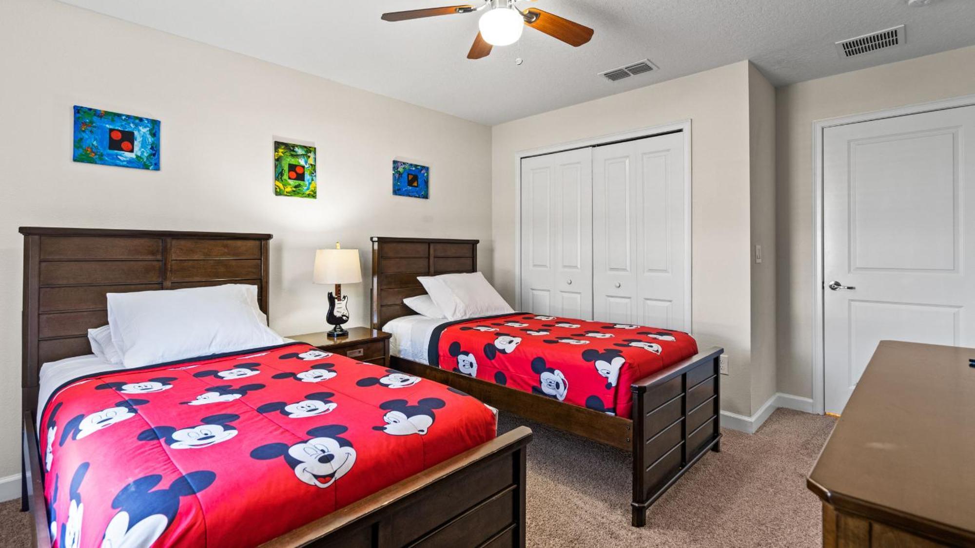 Stunning Townhouses 5 Minutes Away Disney! Киссимми Экстерьер фото