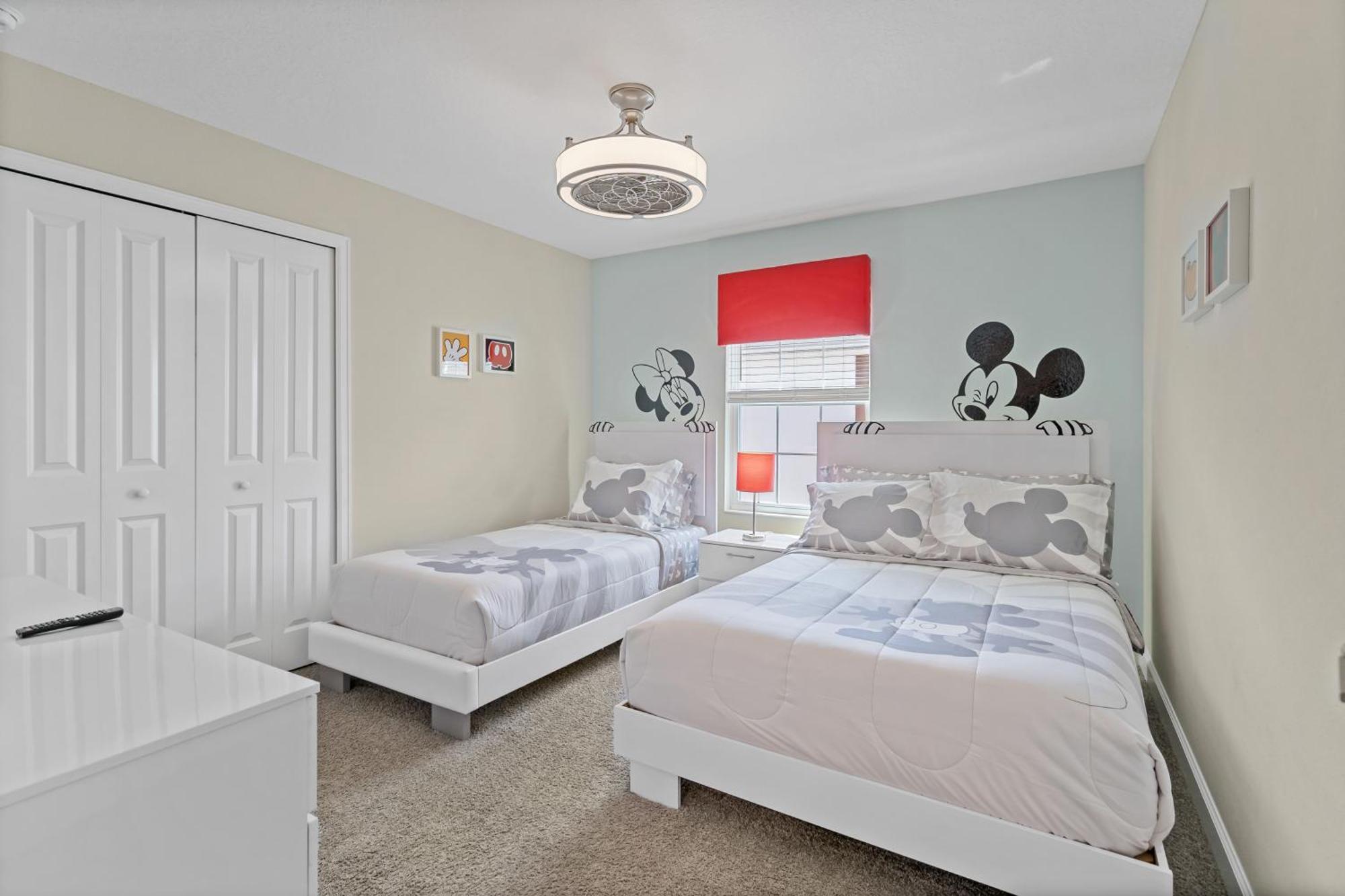 Stunning Townhouses 5 Minutes Away Disney! Киссимми Экстерьер фото
