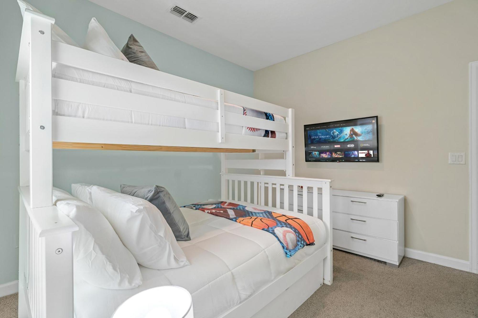 Stunning Townhouses 5 Minutes Away Disney! Киссимми Экстерьер фото